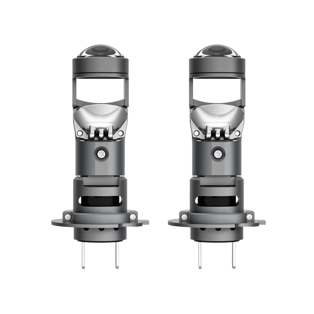 NL19H H7 mini 19mm lens mini size plug & play LED headlight bulb,NL19H H7 mini 19mm lens mini size plug & play LED headlight bulb,NSSC LIGHTING