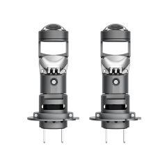 NL19H H7 mini 19mm lens mini size plug & play LED headlight bulb,NL19H H7 mini 19mm lens mini size plug & play LED headlight bulb,NSSC LIGHTING