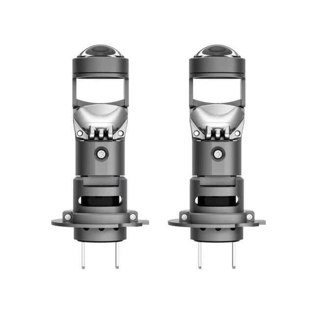 NL19H H7 mini 19mm lens mini size plug & play LED headlight bulb,NL19H H7 mini 19mm lens mini size plug & play LED headlight bulb,NSSC LIGHTING