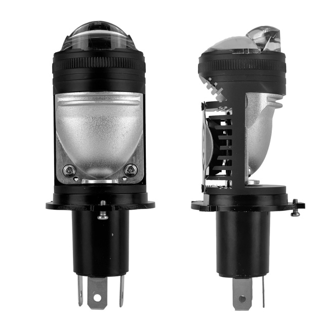 NL H4 35mm lens 50W plug & play LED headlight bulb,NL H4 35mm lens 50W plug & play LED headlight bulb,NSSC LIGHTING