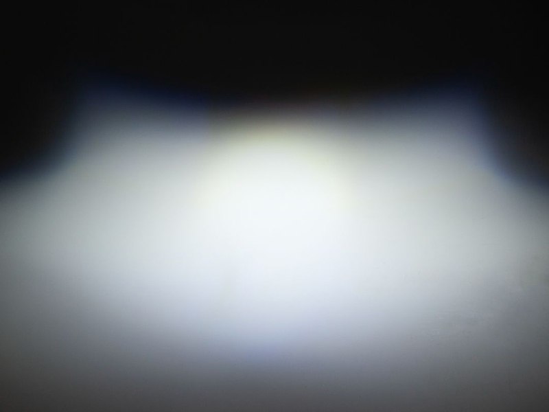 3 inch BI-LED lens 6068 high beam