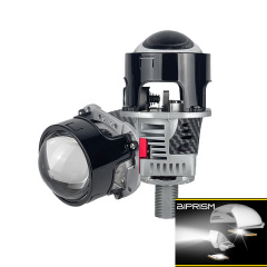 2.5 inch BI-LED lens projector 50W/60W Biprism optic light,2.5 inch BI-LED lens projector 50W/60W Biprism optic light,NSSC LIGHTING