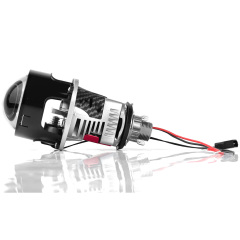 2.5 inch BI-LED lens projector 50W/60W Biprism optic light,2.5 inch BI-LED lens projector 50W/60W Biprism optic light,NSSC LIGHTING