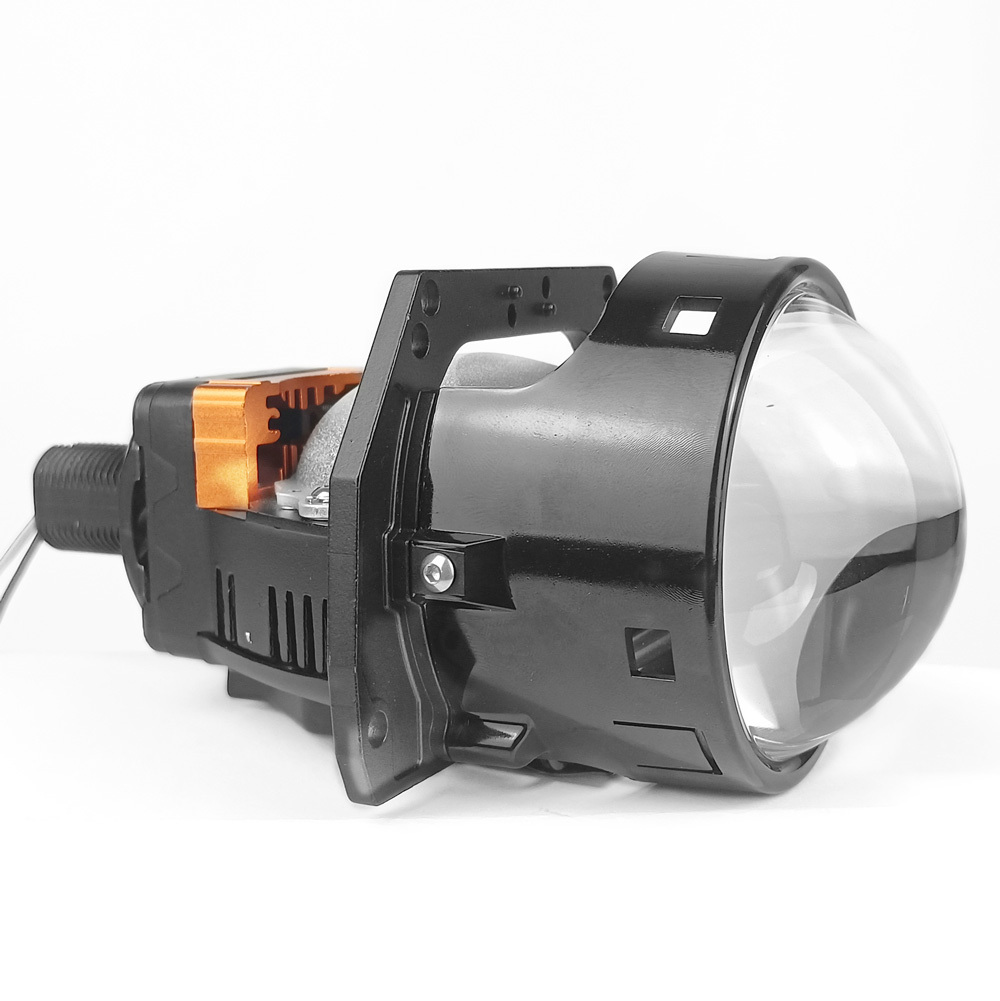 3 inch BI-LED lens projector 75W/84W Biprism optic light,3 inch BI-LED lens projector 75W/84W Biprism optic light,NSSC LIGHTING