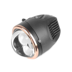 3 inch 45W/72W LED lens fog light tri-color 30W double laser head 301T2L,3 inch 45W/72W LED lens fog light tri-color 30W double laser head 301T2L,NSSC LIGHTING