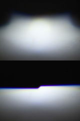 3 inch BI-LED lens projector 70W/80W Double reflector cups LED headlight,3 inch BI-LED lens projector 70W/80W Double reflector cups LED headlight,NSSC LIGHTING