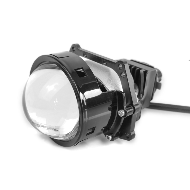 3 inch BI-LED lens projector 55W/65W Double reflector cups LED headlight,3 inch BI-LED lens projector 55W/65W Double reflector cups LED headlight,NSSC LIGHTING