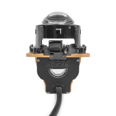 3 inch BI-LED lens projector 70W/80W Double reflector cups LED headlight,3 inch BI-LED lens projector 70W/80W Double reflector cups LED headlight,NSSC LIGHTING