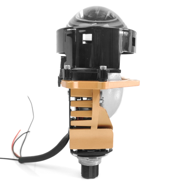 3 inch BI-LED lens projector 70W/80W Double reflector cups LED headlight,3 inch BI-LED lens projector 70W/80W Double reflector cups LED headlight,NSSC LIGHTING