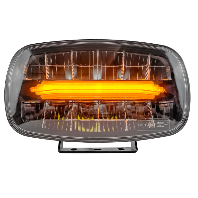 105W oval ECE R149 R148 approval LED Auxiliary driving light,105W oval ECE R149 R148 approval LED Auxiliary driving light,NSSC LIGHTING