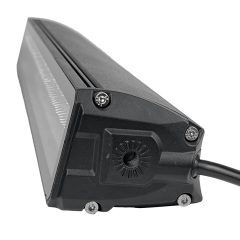 RGB APP control DRL 120W LED Auxliary driving light bar 500m long distance,RGB APP control DRL 120W LED Auxliary driving light bar 500m long distance,NSSC LIGHTING