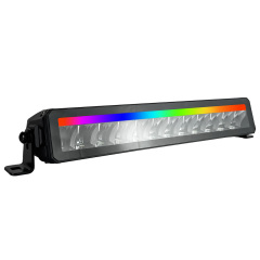 RGB APP control DRL 120W LED Auxliary driving light bar 500m long distance,RGB APP control DRL 120W LED Auxliary driving light bar 500m long distance,NSSC LIGHTING