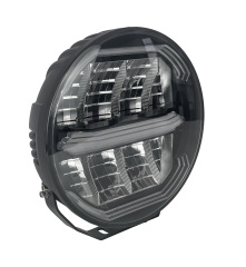 100W 9 inch ECE R149 R148 approval LED Auxiliary driving light,100W 9 inch ECE R149 R148 approval LED Auxiliary driving light,MY SHOP