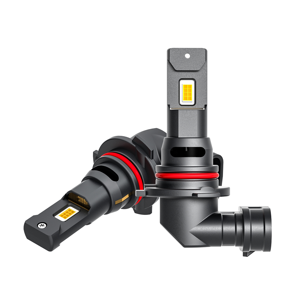 Ultra-Bright FH PRO CANBUS HB3 HB4 LED Headlight – 12V/24V, Plug & Play, No Glare,Ultra-Bright FH PRO CANBUS HB3 HB4 LED Headlight – 12V/24V, Plug & Play, No Glare,NSSC LIGHTING