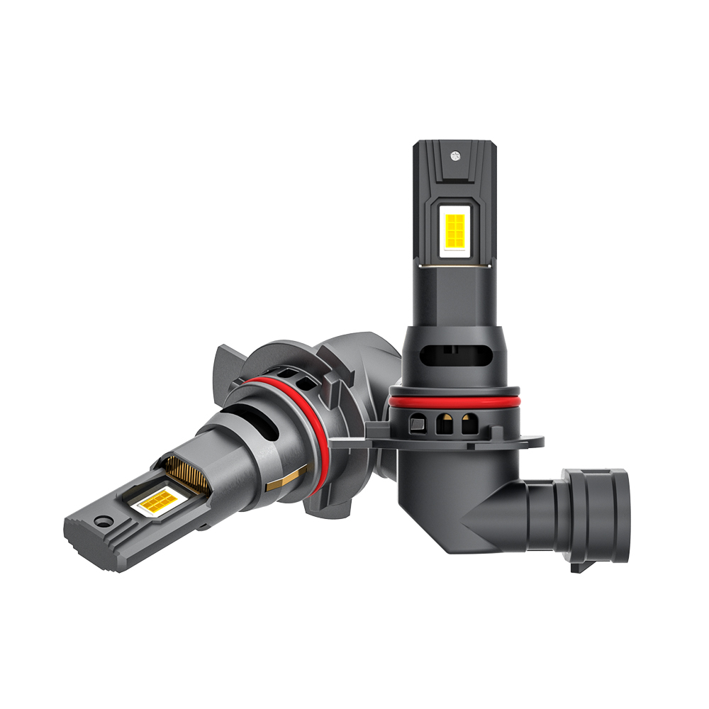 Ultra-Bright FH PRO CANBUS 9012 LED Headlight – 12V/24V, Plug & Play, No Glare,Ultra-Bright FH PRO CANBUS 9012 LED Headlight – 12V/24V, Plug & Play, No Glare,NSSC LIGHTING