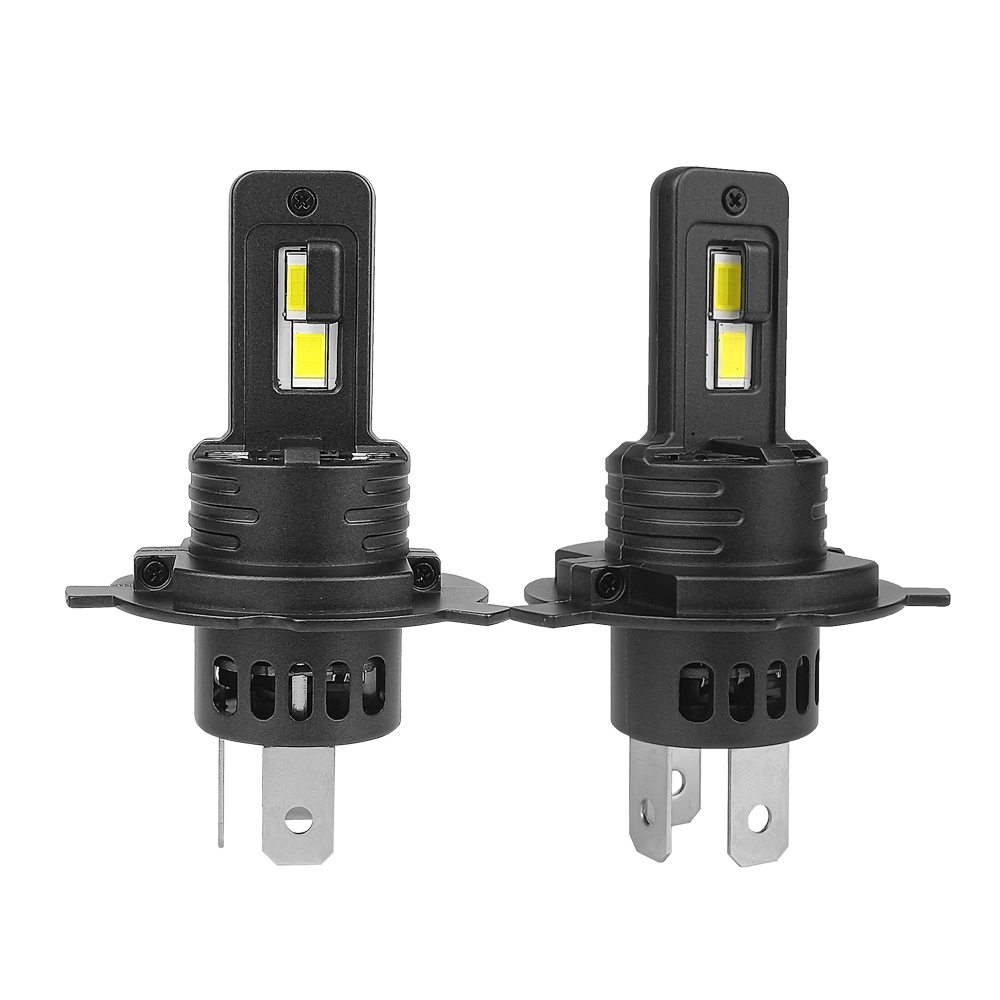 Ultra-Bright FH PRO CANBUS H4 H19 LED Headlight – 12V/24V, Plug & Play, No Glare,Ultra-Bright FH PRO CANBUS H4 H19 LED Headlight – 12V/24V, Plug & Play, No Glare,NSSC LIGHTING