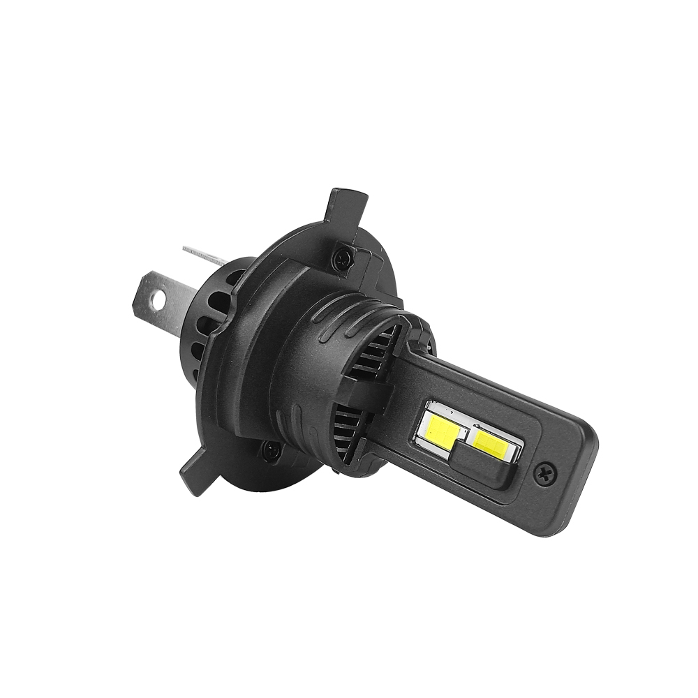 Ultra-Bright FH PRO CANBUS H4 H19 LED Headlight – 12V/24V, Plug & Play, No Glare,Ultra-Bright FH PRO CANBUS H4 H19 LED Headlight – 12V/24V, Plug & Play, No Glare,NSSC LIGHTING