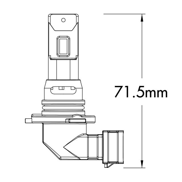 FH PRO HB3 HB4 CANBUS LED headlight bulb,FH PRO HB3 HB4 CANBUS LED headlight bulb,MY SHOP