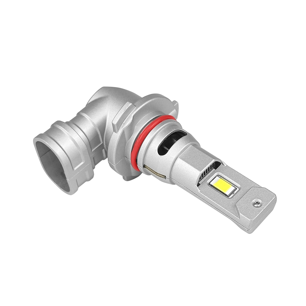 Trouble-Free CANBUS LED Headlight Bulb: FH PRO HB4 9006 Silver, 12V/24V for All Vehicles,Trouble-Free CANBUS FH PRO 9006 Silver LED Headlight Bulb – 12V/24V, High Brightness for Cars & Trucks,NSSC LIGHTING