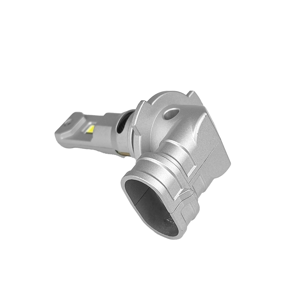 Trouble-Free CANBUS LED Headlight Bulb: FH PRO HB4 9006 Silver, 12V/24V for All Vehicles,Trouble-Free CANBUS FH PRO 9006 Silver LED Headlight Bulb – 12V/24V, High Brightness for Cars & Trucks,NSSC LIGHTING