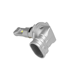 Trouble-Free CANBUS LED Headlight Bulb: FH PRO HB4 9006 Silver, 12V/24V for All Vehicles,Trouble-Free CANBUS FH PRO 9006 Silver LED Headlight Bulb – 12V/24V, High Brightness for Cars & Trucks,NSSC LIGHTING