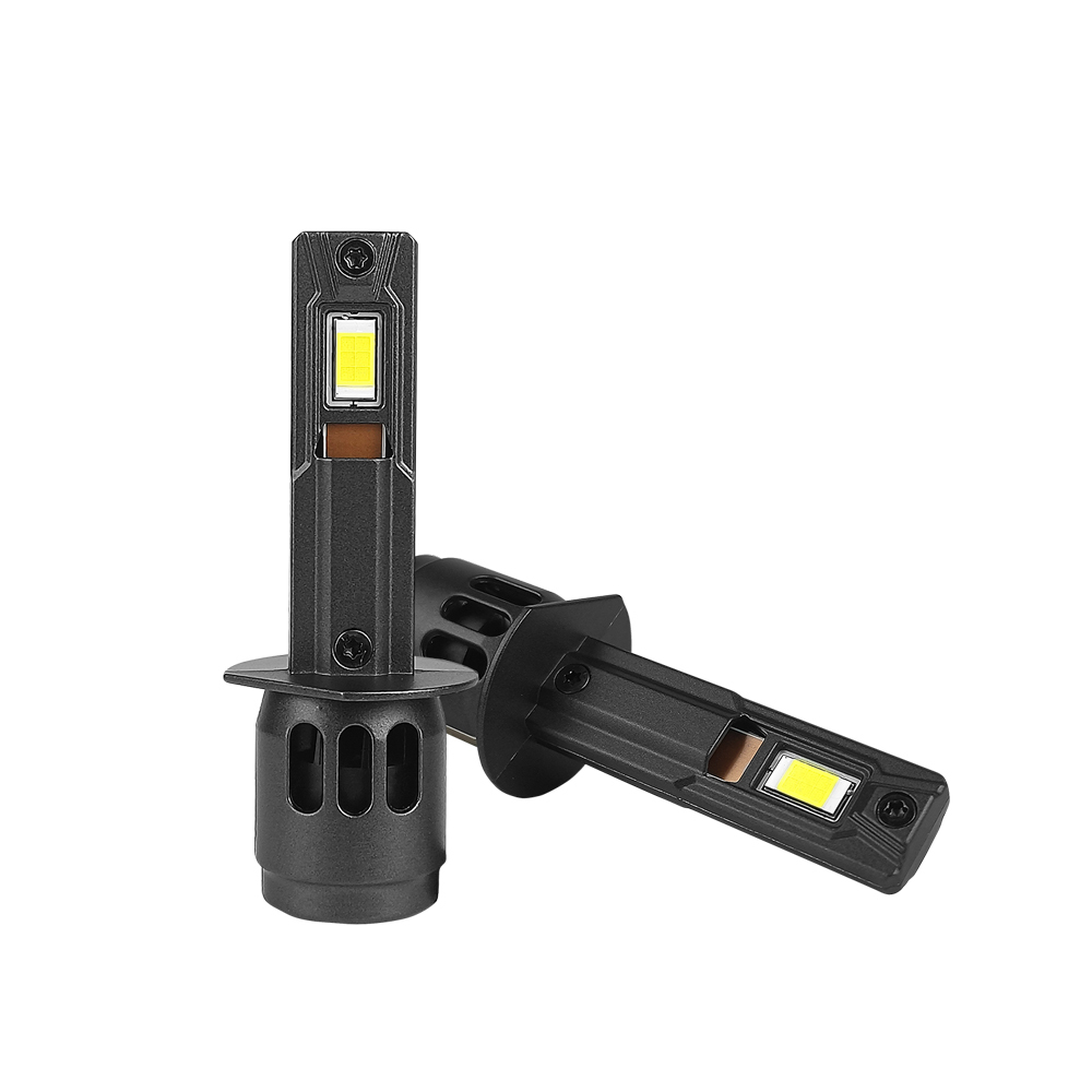 Ultra-Bright FH PRO CANBUS H1 LED Headlight – 12V/24V, Plug & Play, No Glare,Ultra-Bright FH PRO CANBUS H1 LED Headlight – 12V/24V, Plug & Play, No Glare,NSSC LIGHTING