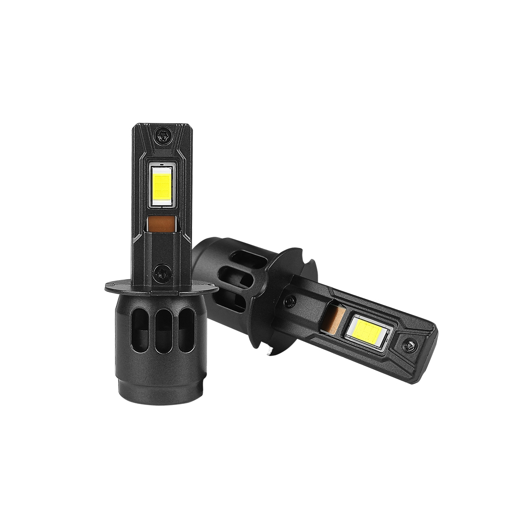 Ultra-Bright FH PRO CANBUS H3 LED Headlight – 12V/24V, Plug & Play, No Glare,Ultra-Bright FH PRO CANBUS H3 LED Headlight – 12V/24V, Plug & Play, No Glare,NSSC LIGHTING