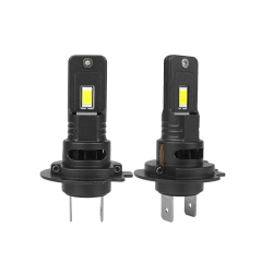 Ultra-Bright FH PRO CANBUS H7 H18 LED Headlight – 12V/24V, Plug & Play, No Glare,Ultra-Bright FH PRO CANBUS H7 H18 LED Headlight – 12V/24V, Plug & Play, No Glare,NSSC LIGHTING