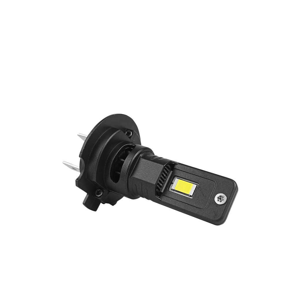 Ultra-Bright FH PRO CANBUS H7 H18 LED Headlight – 12V/24V, Plug & Play, No Glare,Ultra-Bright FH PRO CANBUS H7 H18 LED Headlight – 12V/24V, Plug & Play, No Glare,NSSC LIGHTING