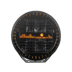 N9Y-Creative Series: 9" Customizable LED Auxiliary Light with Personalized Design & Driving Beam,N9Y-Creative Series: 9" Customizable LED Auxiliary Light with Personalized Design & Driving Beam,NSSC LIGHTING