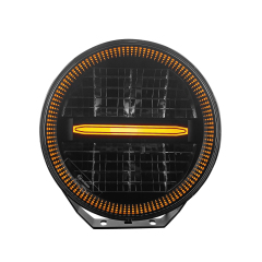 N9Y-Creative Series: 9" Customizable LED Auxiliary Light with Personalized Design & Driving Beam,N9Y-Creative Series: 9" Customizable LED Auxiliary Light with Personalized Design & Driving Beam,NSSC LIGHTING