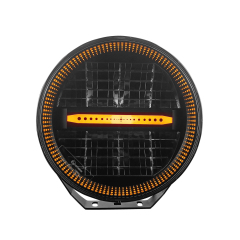 N9Y-Creative Series: 9" Customizable LED Auxiliary Light with Personalized Design & Driving Beam,N9Y-Creative Series: 9" Customizable LED Auxiliary Light with Personalized Design & Driving Beam,NSSC LIGHTING