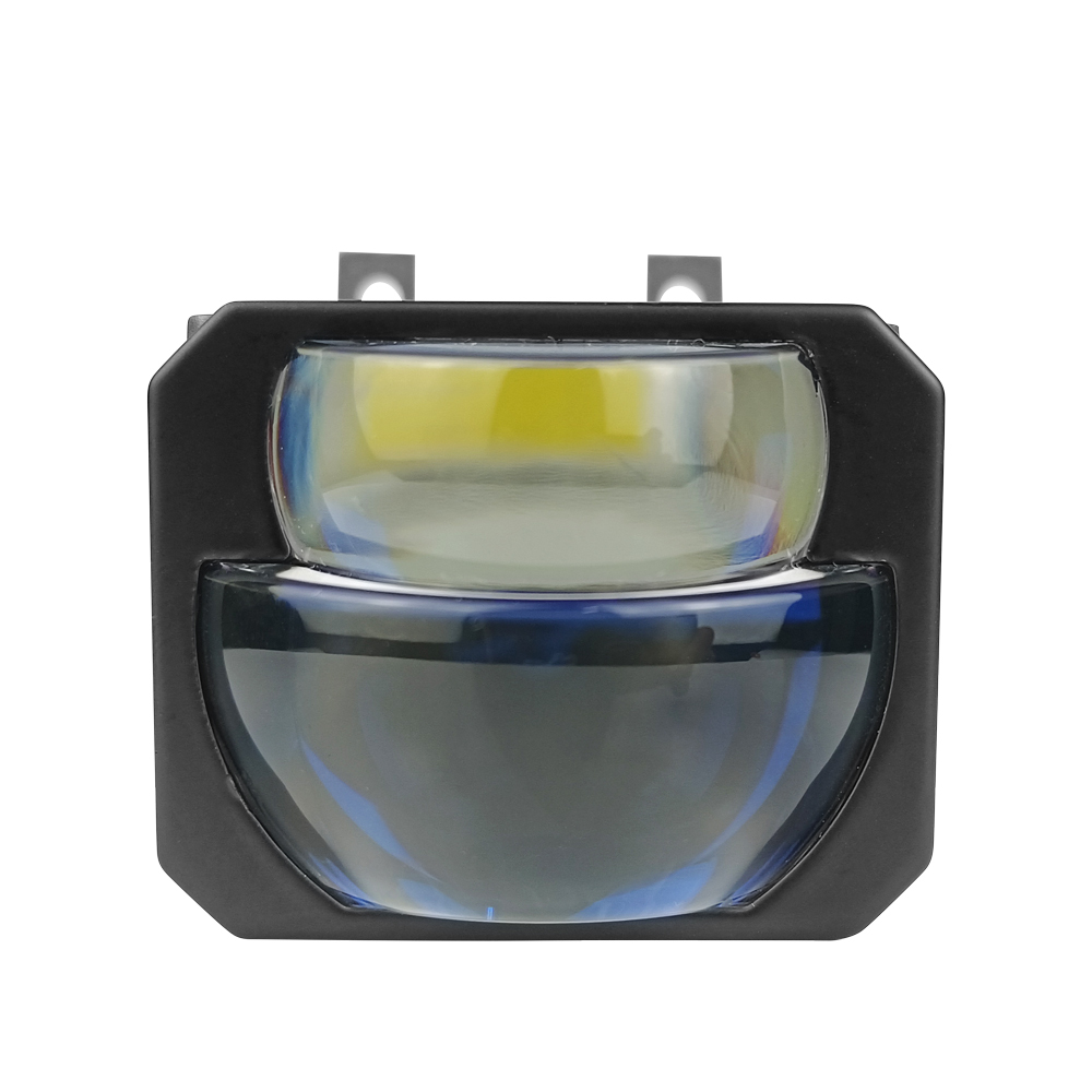 1.8 inch rectangle 46W/56W high low beam LED lens fog light FPL-180,1.8 inch rectangle 46W/56W high low beam LED lens fog light FPL-180,NSSC LIGHTING