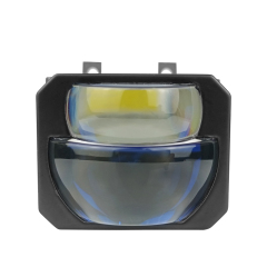 1.8 inch rectangle 46W/56W high low beam LED lens fog light FPL-180,1.8 inch rectangle 46W/56W high low beam LED lens fog light FPL-180,NSSC LIGHTING
