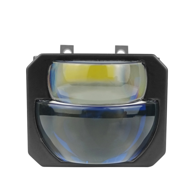 1.8 inch rectangle 46W/56W high low beam LED lens fog light FPL-180,1.8 inch rectangle 46W/56W high low beam LED lens fog light FPL-180,NSSC LIGHTING