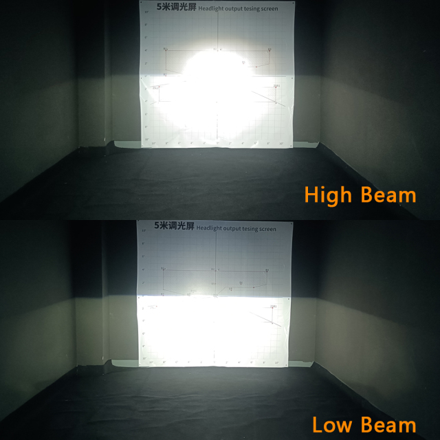1.8 inch rectangle 46W/56W double lasers high low beam LED lens fog light FPL-180D,1.8 inch rectangle 46W/56W high low beam LED lens fog light FPL-180D,NSSC LIGHTING