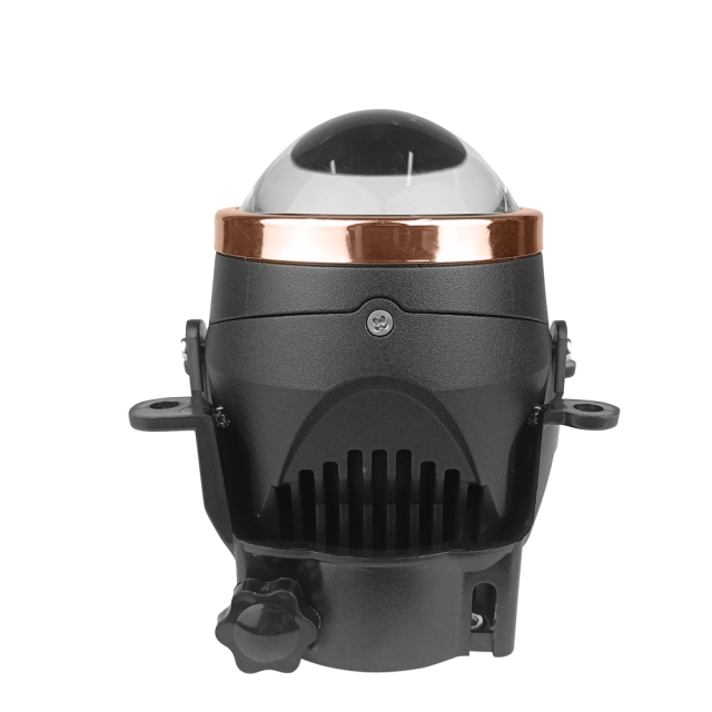 3 inch 55W/65W LED lens fog light single color 301AS+ with Honda bracket,3 inch 55W/65W LED lens fog light single color 301AS+ with Honda bracket,NSSC LIGHTING