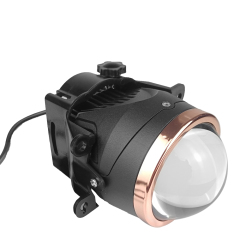 3 inch 55W/65W LED lens fog light single color 301AS+ with Honda bracket,3 inch 55W/65W LED lens fog light single color 301AS+ with Honda bracket,NSSC LIGHTING