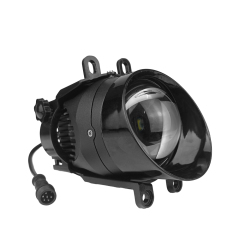 3 inch 55W/65W LED lens fog light single color 301AS+ with Toyota bracket,3 inch 55W/65W LED lens fog light single color 301AS+ with Toyota bracket,NSSC LIGHTING