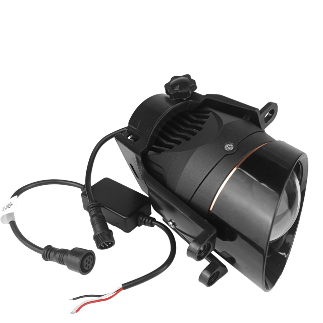 3 inch 55W/65W LED lens fog light single color 301AS+ with Toyota bracket,3 inch 55W/65W LED lens fog light single color 301AS+ with Toyota bracket,NSSC LIGHTING