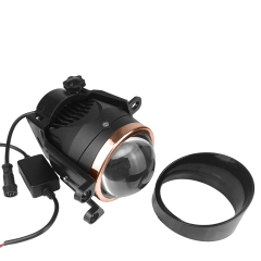 3 inch 55W/65W LED lens fog light single color 301AS+ with Toyota bracket,3 inch 55W/65W LED lens fog light single color 301AS+ with Toyota bracket,NSSC LIGHTING