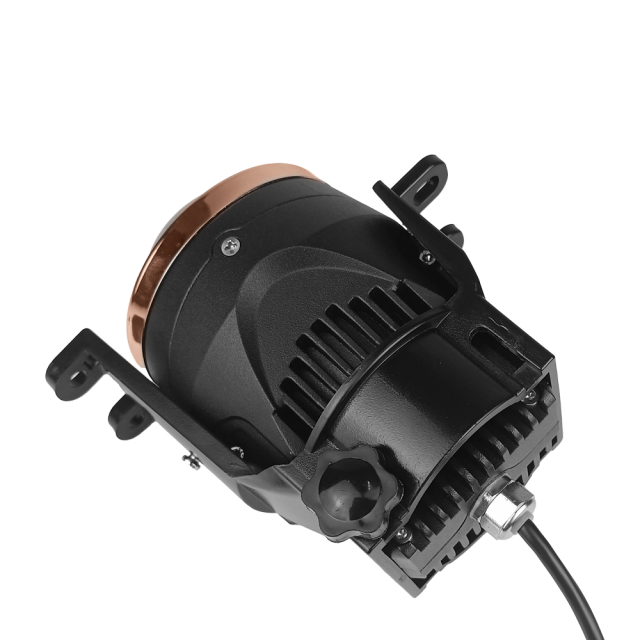 3 inch 55W/65W LED lens fog light single color 301AS+ with Toyota bracket,3 inch 55W/65W LED lens fog light single color 301AS+ with Toyota bracket,NSSC LIGHTING