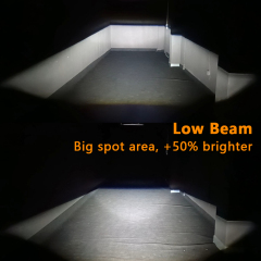 3 inch 55W/65W LED lens fog light single color 301AS+,3 inch 55W/65W LED lens fog light single color 301AS+,NSSC LIGHTING