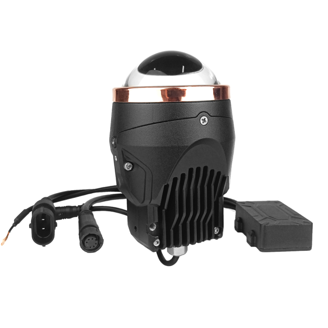 3 inch 45W/55W LED lens fog light tri-color 301AT,3 inch 45W/55W LED lens fog light tri-color 301AT,NSSC LIGHTING