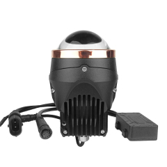 3 inch 45W/55W LED lens fog light tri-color 301AT,3 inch 45W/55W LED lens fog light tri-color 301AT,NSSC LIGHTING