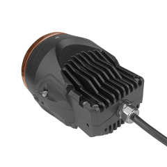 3 inch 55W/65W LED lens fog light single color 301AS+,3 inch 55W/65W LED lens fog light single color 301AS+,NSSC LIGHTING