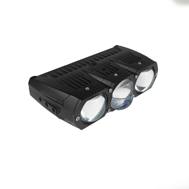 AX3 3-in-1 65W/100W combo LED Grille Lens Projector | Triple Lens, 9-32V for Truck SUV Off-Road,AX3 3-in-1 65W/100W combo LED Grille Lens Projector | Triple Lens, 9-32V for Truck SUV Off-Road,MY SHOP