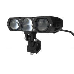 AX3 3-in-1 65W/100W combo LED Grille Lens Projector | Triple Lens, 9-32V for Truck SUV Off-Road,AX3 3-in-1 65W/100W combo LED Grille Lens Projector | Triple Lens, 9-32V for Truck SUV Off-Road,MY SHOP