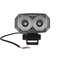 WL-02 12W Ultra Wide Flood LED Work Lamp | Compact IP68, 9-50V DC for Truck Tractor Construction Machine lighting,WL-02 12W Ultra Wide Flood LED Work Lamp | Compact IP68, 9-50V DC for Truck Tractor Construction Machine lighting,NSSC LIGHTING
