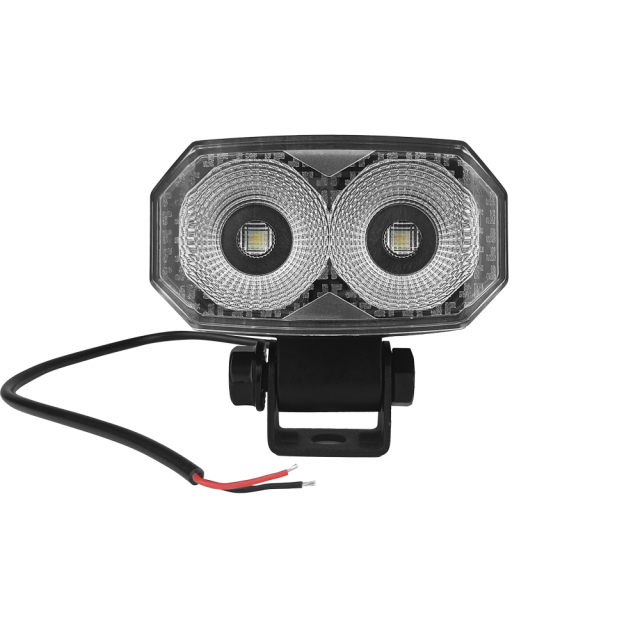 WL-02 12W Ultra Wide Flood LED Work Lamp | Compact IP68, 9-50V DC for Truck Tractor Construction Machine lighting,WL-02 12W Ultra Wide Flood LED Work Lamp | Compact IP68, 9-50V DC for Truck Tractor Construction Machine lighting,NSSC LIGHTING